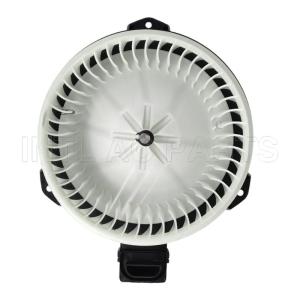 A/C BLOWER MOTOR W/ WHEEL CATERPILLAR 320D/330D 24V -2457839