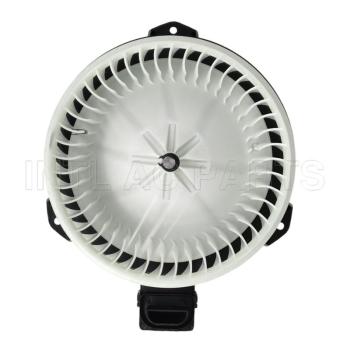 A/C BLOWER MOTOR W/ WHEEL CATERPILLAR 320D/330D 24V -2457839