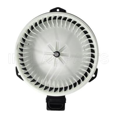 A/C BLOWER MOTOR W/ WHEEL CATERPILLAR 320D/330D 24V -2457839