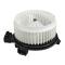 A/C BLOWER MOTOR W/ WHEEL CATERPILLAR 320D/330D 24V -2457839