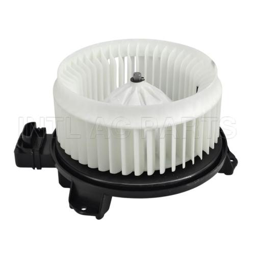 A/C BLOWER MOTOR W/ WHEEL CATERPILLAR 320D/330D 24V -2457839