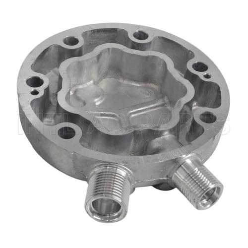 Sanden FC  SD709 O-RING 6 TORNILLOS With Gasket