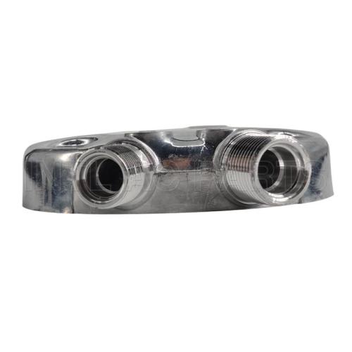Sanden FC  SD709 O-RING 6 TORNILLOS With Gasket