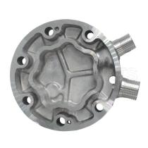 Sanden FC  SD709 O-RING 6 TORNILLOS With Gasket