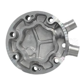 Sanden FC  SD709 O-RING 6 TORNILLOS With Gasket