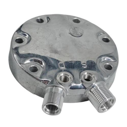 Sanden FC  SD709 O-RING 6 TORNILLOS With Gasket