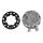Sanden FC  SD709 O-RING 6 TORNILLOS With Gasket