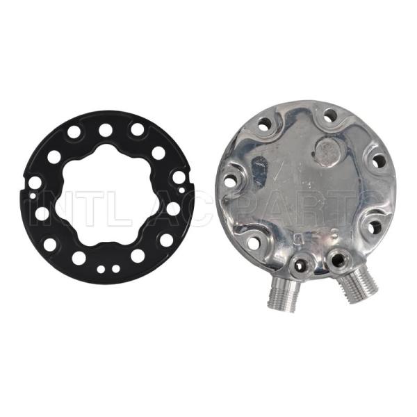 Sanden FC  SD709 O-RING 6 TORNILLOS With Gasket