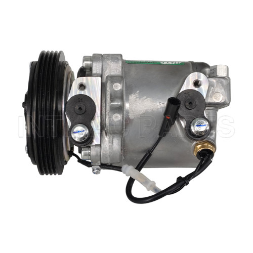 Auto A/C Compressor Suzuki Grand Vitara Esteem Sidekick Vitara  SS10LV China Manufacturer