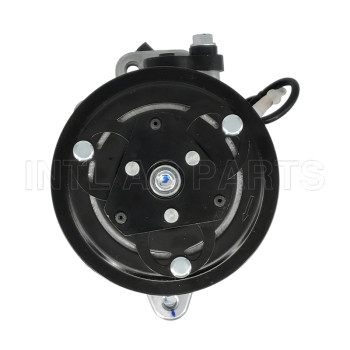 Auto A/C Compressor Suzuki Grand Vitara Esteem Sidekick Vitara  SS10LV China Manufacturer