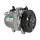 Auto A/C Compressor Suzuki Grand Vitara Esteem Sidekick Vitara  SS10LV China Manufacturer
