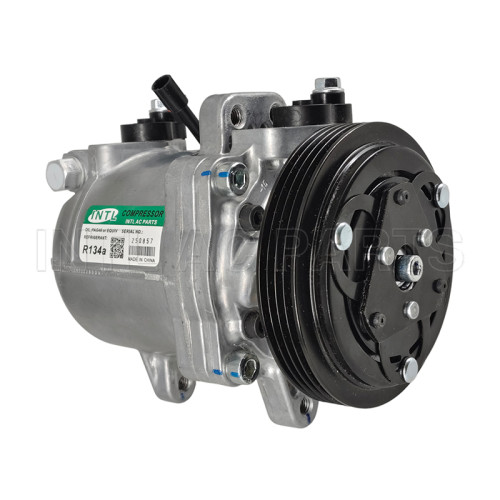 Auto A/C Compressor Suzuki Grand Vitara Esteem Sidekick Vitara  SS10LV China Manufacturer