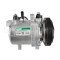 Auto A/C Compressor Suzuki Grand Vitara Esteem Sidekick Vitara  SS10LV China Manufacturer