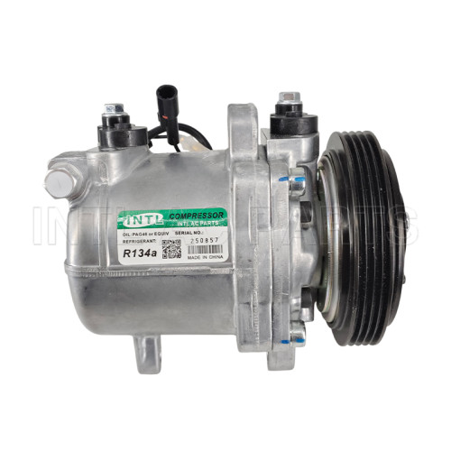 Auto A/C Compressor Suzuki Grand Vitara Esteem Sidekick Vitara  SS10LV China Manufacturer