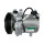 Auto A/C Compressor Suzuki Grand Vitara Esteem Sidekick Vitara  SS10LV China Manufacturer