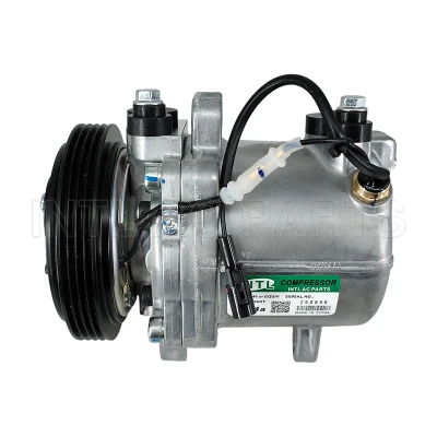 Auto A/C Compressor Suzuki Grand Vitara Esteem Sidekick Vitara  SS10LV China Manufacturer