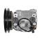 Sanden SV07E ac compressor Daihatsu charade/hijet/move/kubota 1pk 447220-6750 M5040DTC