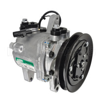 Sanden SV07E ac compressor Daihatsu charade/hijet/move/kubota 1pk 447220-6750 M5040DTC