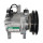 Sanden SV07E ac compressor Daihatsu charade/hijet/move/kubota 1pk 447220-6750 M5040DTC