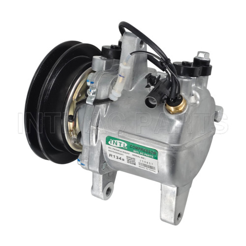 Sanden SV07E ac compressor Daihatsu charade/hijet/move/kubota 1pk 447220-6750 M5040DTC
