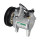 Sanden SV07E ac compressor Daihatsu charade/hijet/move/kubota 1pk 447220-6750 M5040DTC