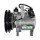 Sanden SV07E ac compressor Daihatsu charade/hijet/move/kubota 1pk 447220-6750 M5040DTC