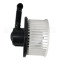 BLOWER B0101A 10010-D-MAX ISUZ U D-MAX BLOWER 27220-2Y900 CHEVROLET DMAX