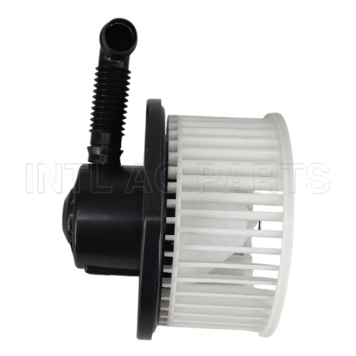 BLOWER B0101A 10010-D-MAX ISUZ U D-MAX BLOWER 27220-2Y900 CHEVROLET DMAX