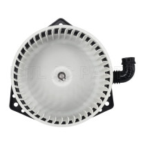 BLOWER B0101A 10010-D-MAX ISUZ U D-MAX BLOWER 27220-2Y900 CHEVROLET DMAX