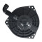 BLOWER B0101A 10010-D-MAX ISUZ U D-MAX BLOWER 27220-2Y900 CHEVROLET DMAX