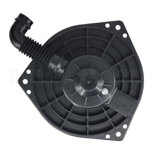 BLOWER B0101A 10010-D-MAX ISUZ U D-MAX BLOWER 27220-2Y900 CHEVROLET DMAX
