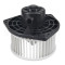BLOWER B0101A 10010-D-MAX ISUZ U D-MAX BLOWER 27220-2Y900 CHEVROLET DMAX