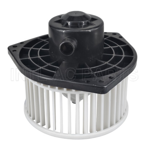 BLOWER B0101A 10010-D-MAX ISUZ U D-MAX BLOWER 27220-2Y900 CHEVROLET DMAX