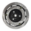 Fit for Panasonic Mazda 6 AIR AC compressor clutch hub /plate clutch disc -China manufacturer /maker factory dust cover