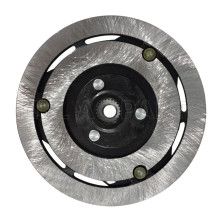 Fit for Panasonic Mazda 6 AIR AC compressor clutch hub /plate clutch disc -China manufacturer /maker factory dust cover