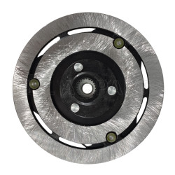 Fit for Panasonic Mazda 6 AIR AC compressor clutch hub /plate clutch disc -China manufacturer /maker factory dust cover
