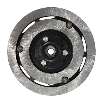Fit for Panasonic Mazda 6 AIR AC compressor clutch hub /plate clutch disc -China manufacturer /maker factory dust cover