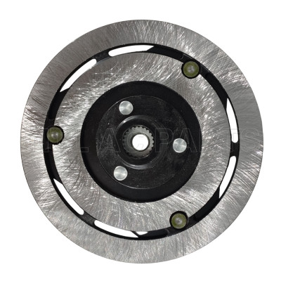 Fit for Panasonic Mazda 6 AIR AC compressor clutch hub /plate clutch disc -China manufacturer /maker factory dust cover