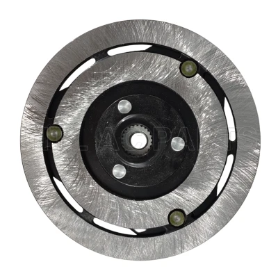 Fit for Panasonic Mazda 6 AIR AC compressor clutch hub /plate clutch disc -China manufacturer /maker factory dust cover