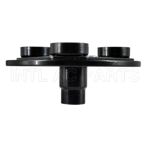 Fit for Panasonic Mazda 6 AIR AC compressor clutch hub /plate clutch disc -China manufacturer /maker factory dust cover