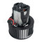 Auto Ac Blower Motor BMW 5 6 7(F10) 09-16 64119194589 64119242607