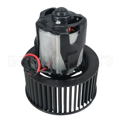Auto Ac Blower Motor BMW 5 6 7(F10) 09-16 64119194589 64119242607
