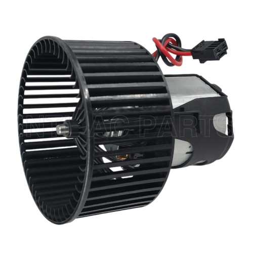 Auto Ac Blower Motor BMW 5 6 7(F10) 09-16 64119194589 64119242607
