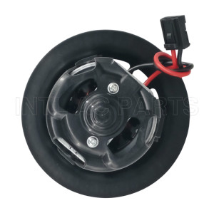Auto Ac Blower Motor BMW 5 6 7(F10) 09-16 64119194589 64119242607