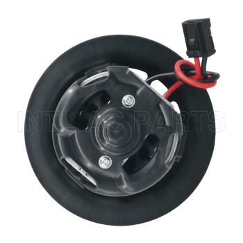 Auto Ac Blower Motor BMW 5 6 7(F10) 09-16 64119194589 64119242607