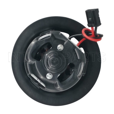 Auto Ac Blower Motor BMW 5 6 7(F10) 09-16 64119194589 64119242607