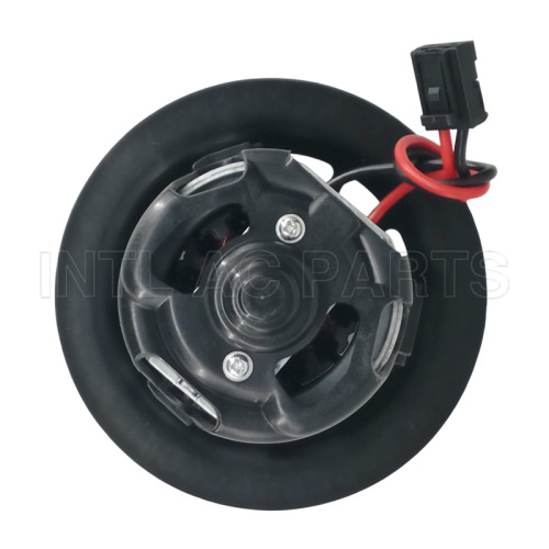 Auto Ac Blower Motor BMW 5 6 7(F10) 09-16 64119194589 64119242607