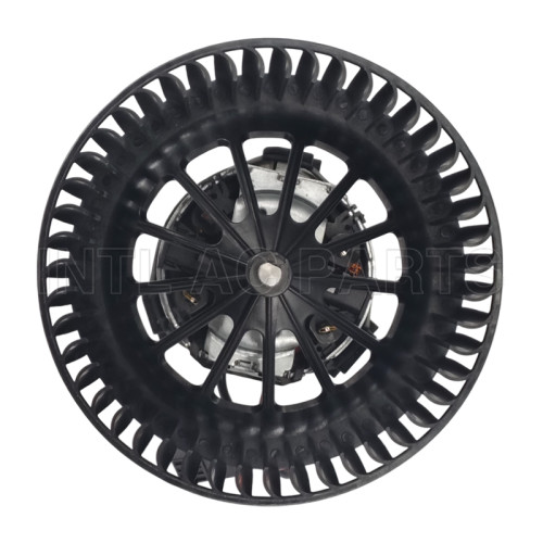 Auto Ac Blower Motor BMW 5 6 7(F10) 09-16 64119194589 64119242607