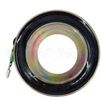 Sanden Honda Fit 2004 2008 Compressor Original 12 Volts RC.200.185 JM200185