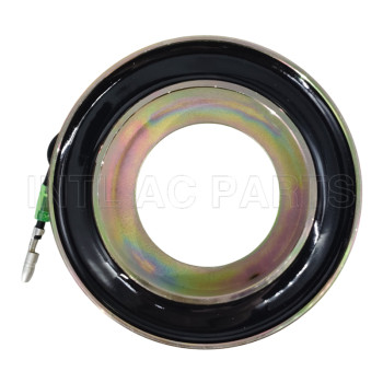 Sanden Honda Fit 2004 2008 Compressor Original 12 Volts RC.200.185 JM200185